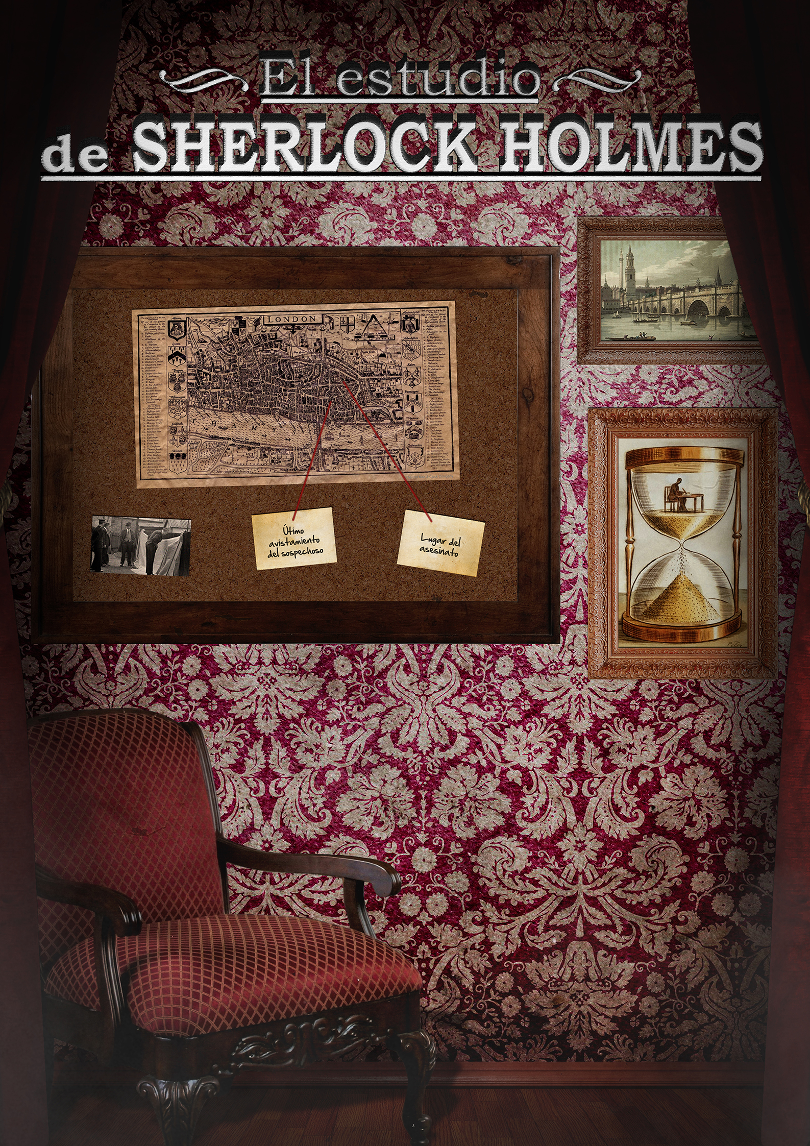 cartel sherlock web cartel sherlock web
