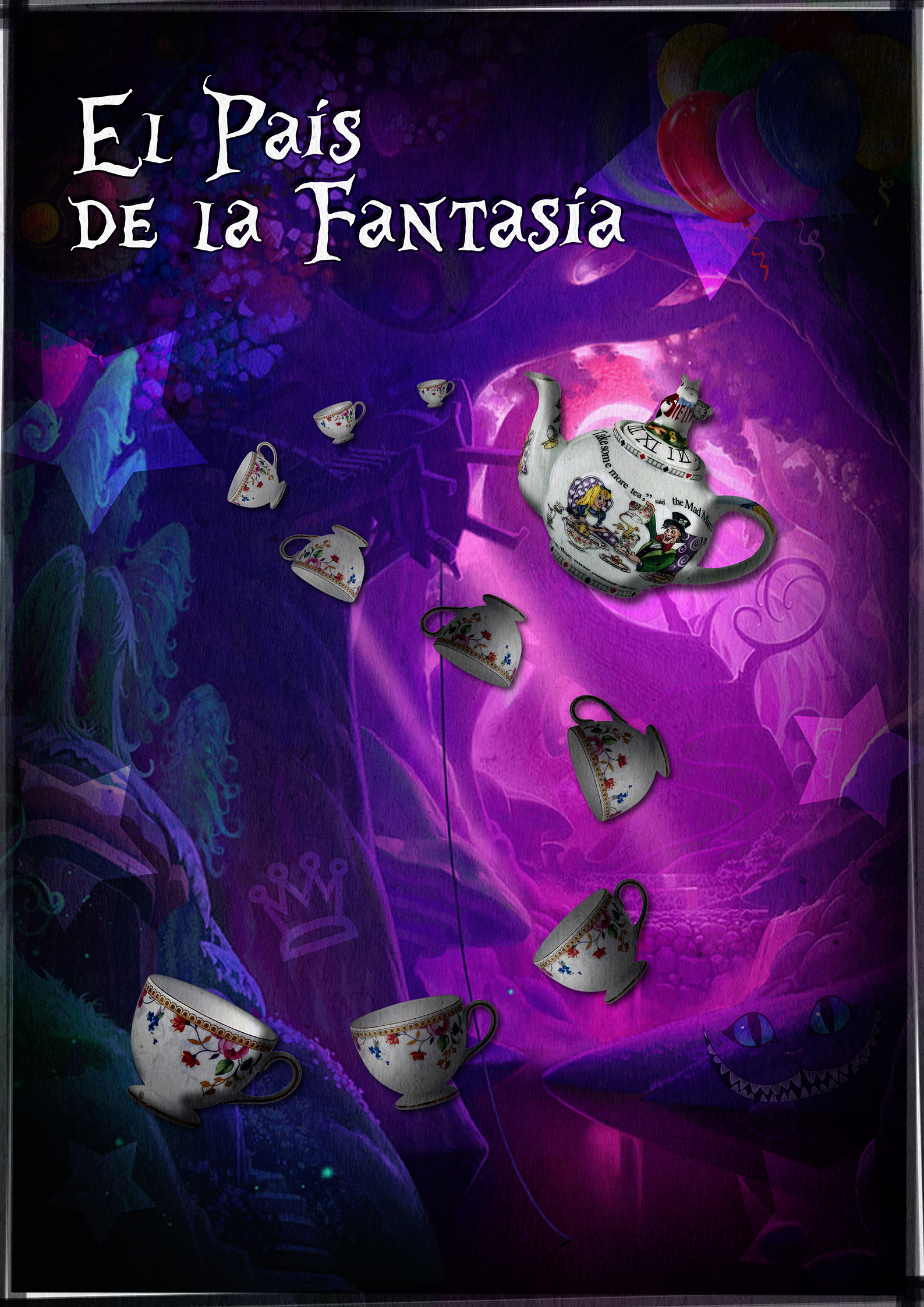 el país de la fantasía web el país de la fantasía web